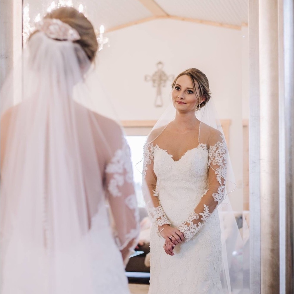 Meet your Posher, Chasity